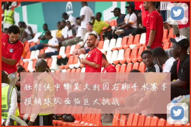 独行侠中锋莱夫利因右脚手术赛季报销球队面临巨大挑战