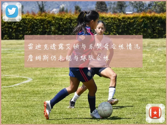 雷迪克透露艾顿与东契奇合练情况詹姆斯仍未能与球队合练